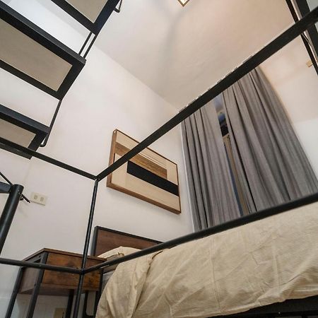 Home D'Elite Sistina - Trevi Fountain روما المظهر الخارجي الصورة