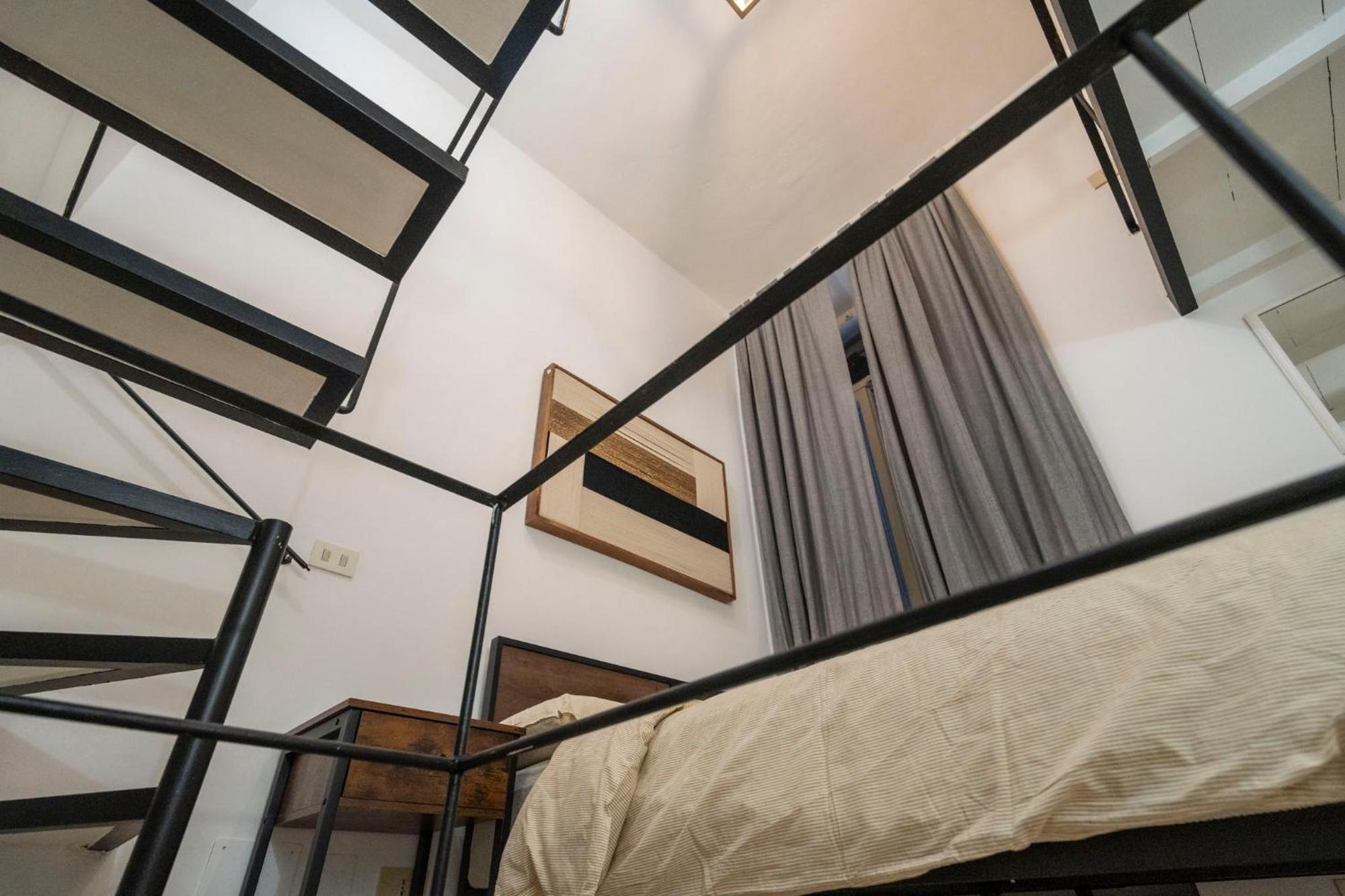 Home D'Elite Sistina - Trevi Fountain روما المظهر الخارجي الصورة