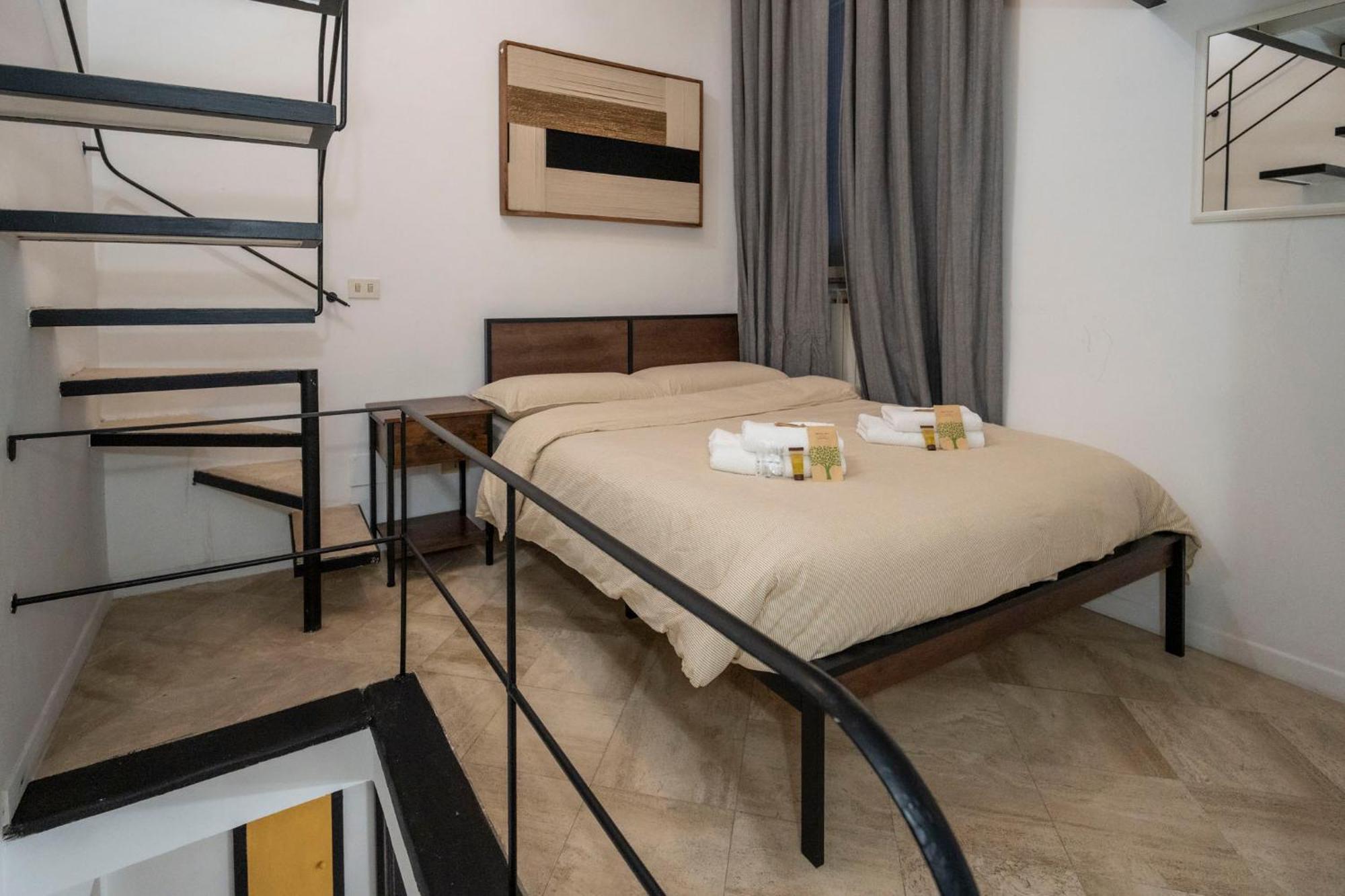 Home D'Elite Sistina - Trevi Fountain روما المظهر الخارجي الصورة