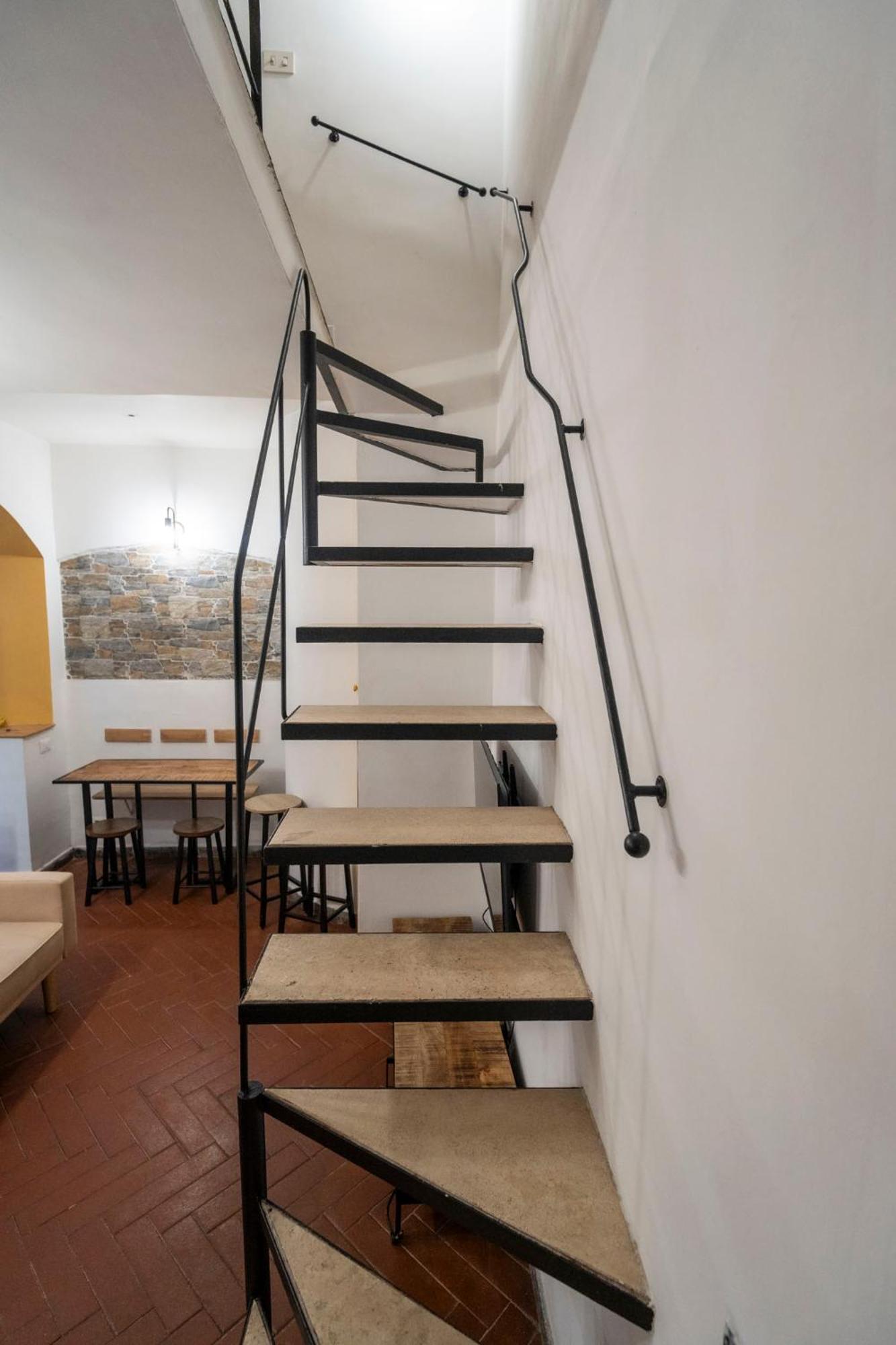 Home D'Elite Sistina - Trevi Fountain روما المظهر الخارجي الصورة