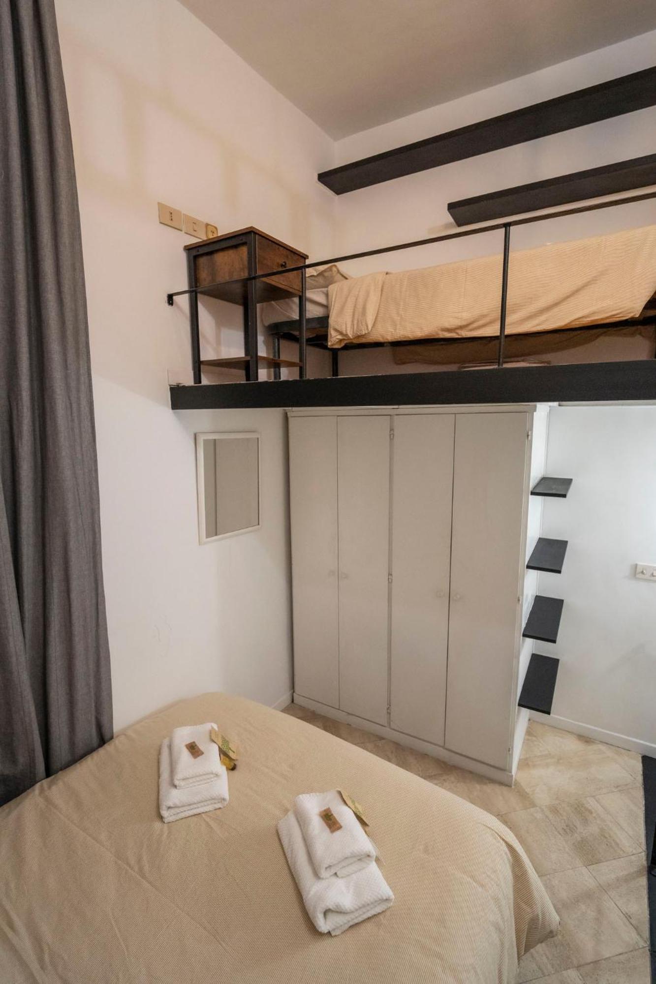 Home D'Elite Sistina - Trevi Fountain روما المظهر الخارجي الصورة