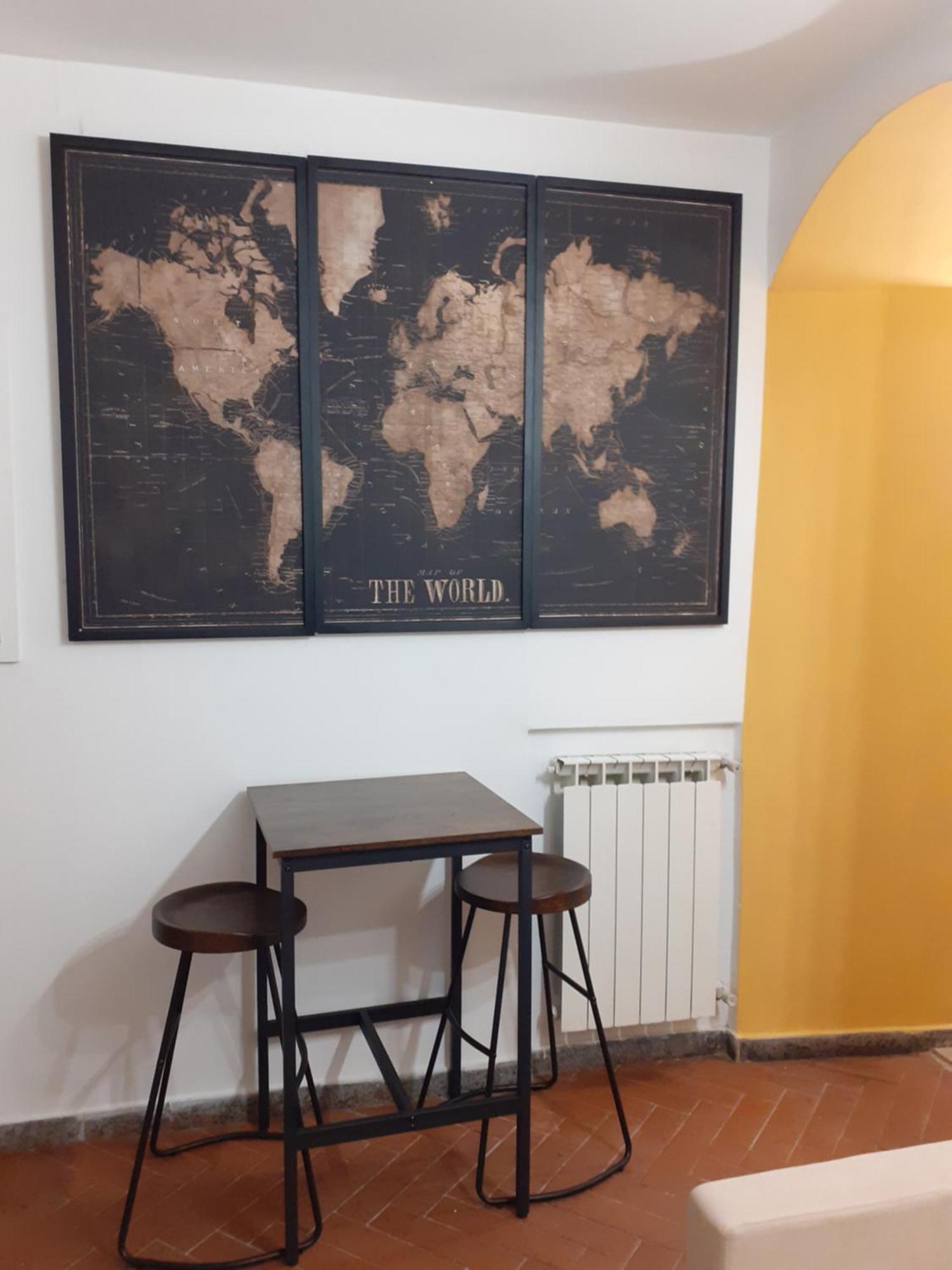 Home D'Elite Sistina - Trevi Fountain روما المظهر الخارجي الصورة