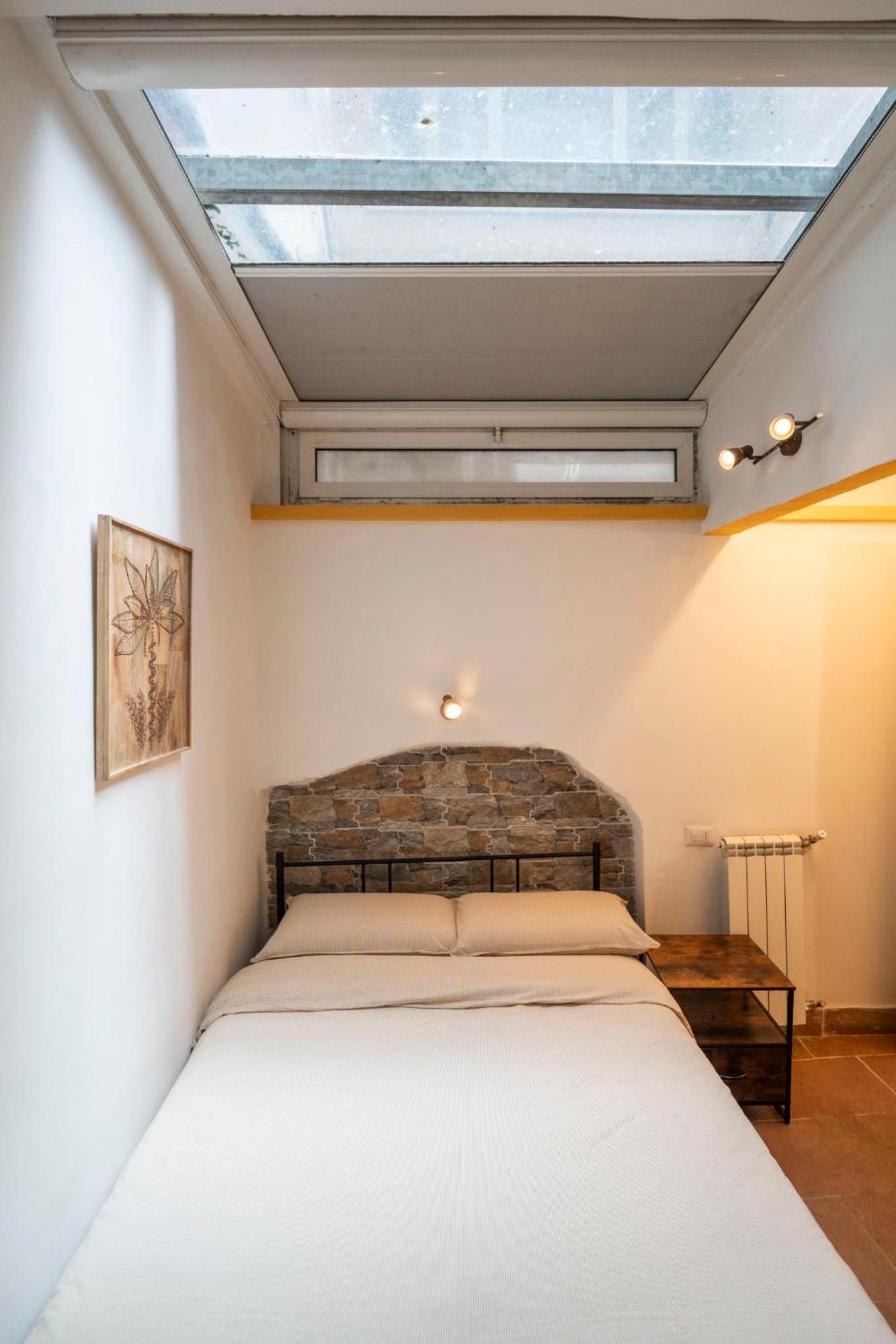 Home D'Elite Sistina - Trevi Fountain روما المظهر الخارجي الصورة