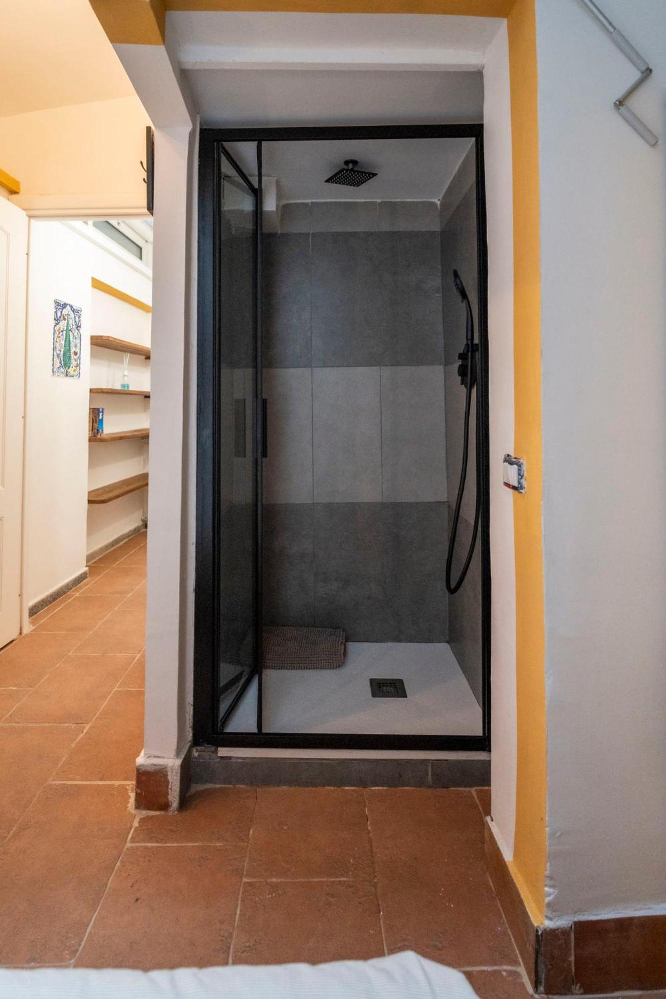Home D'Elite Sistina - Trevi Fountain روما المظهر الخارجي الصورة