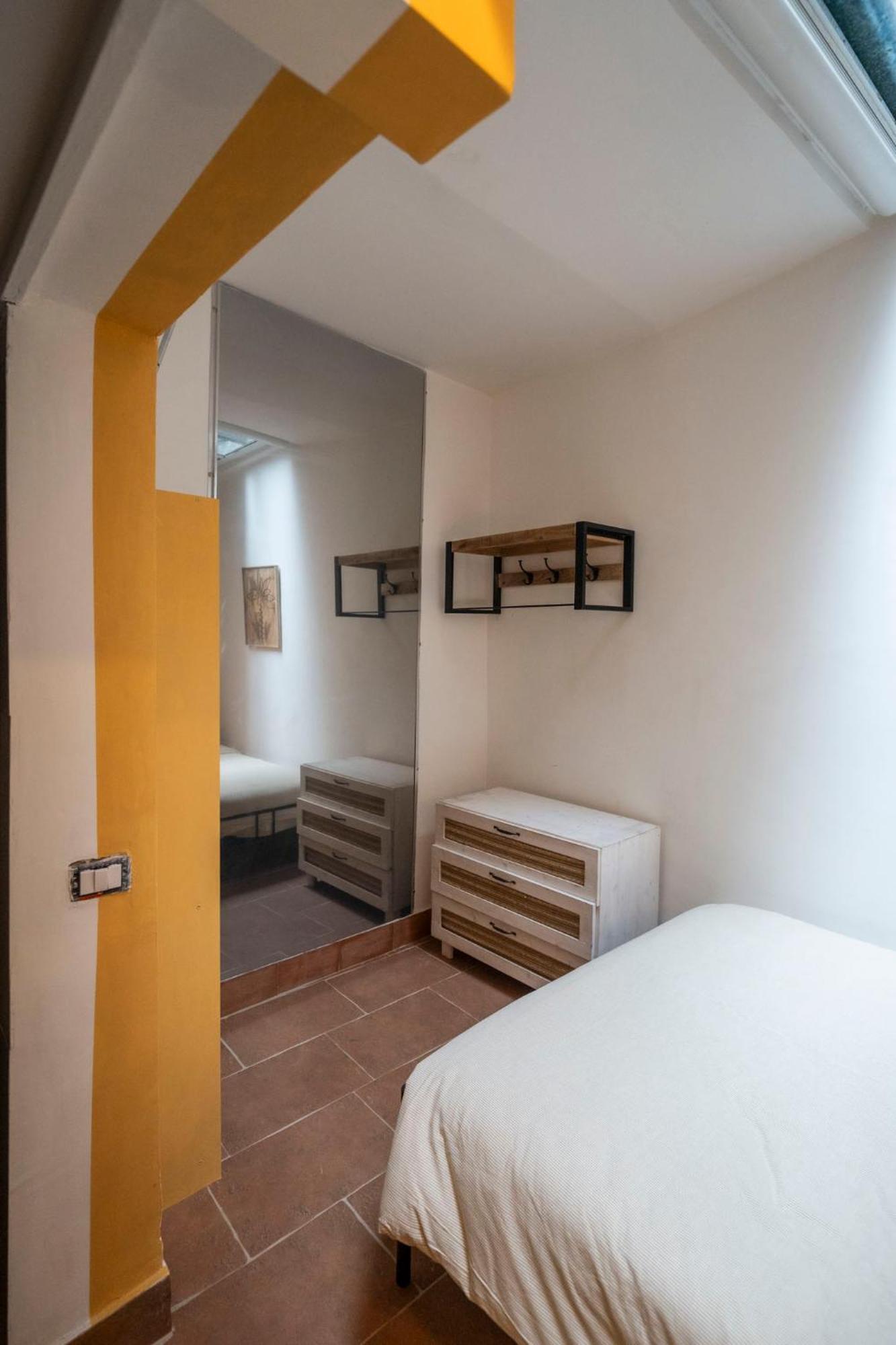 Home D'Elite Sistina - Trevi Fountain روما المظهر الخارجي الصورة