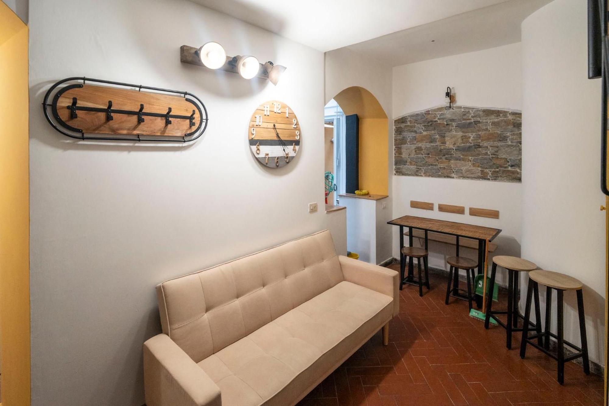 Home D'Elite Sistina - Trevi Fountain روما المظهر الخارجي الصورة