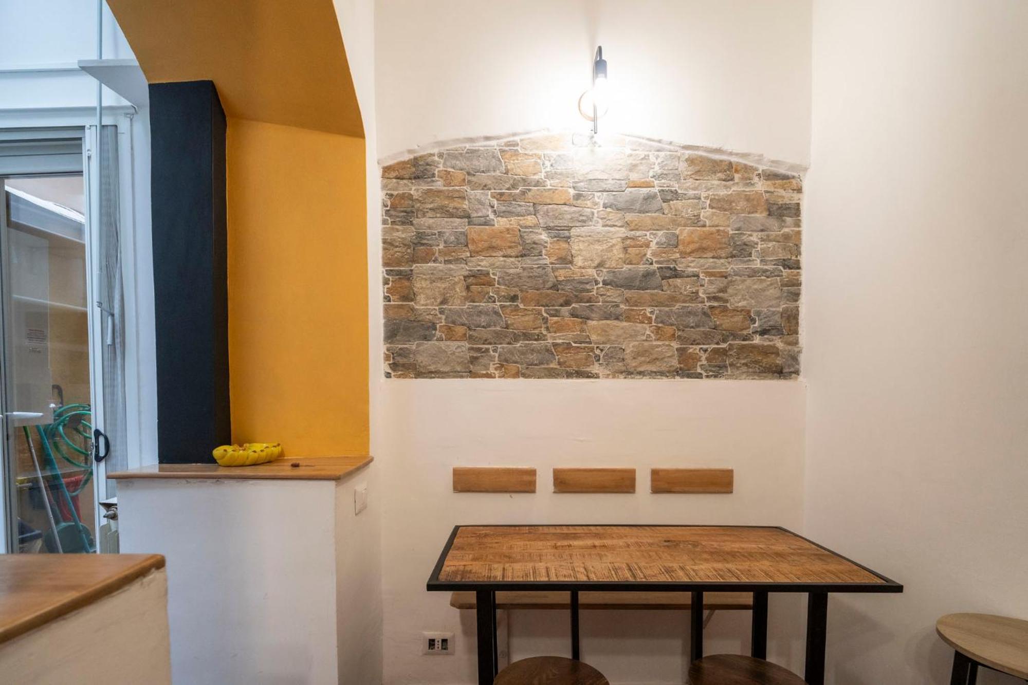 Home D'Elite Sistina - Trevi Fountain روما المظهر الخارجي الصورة