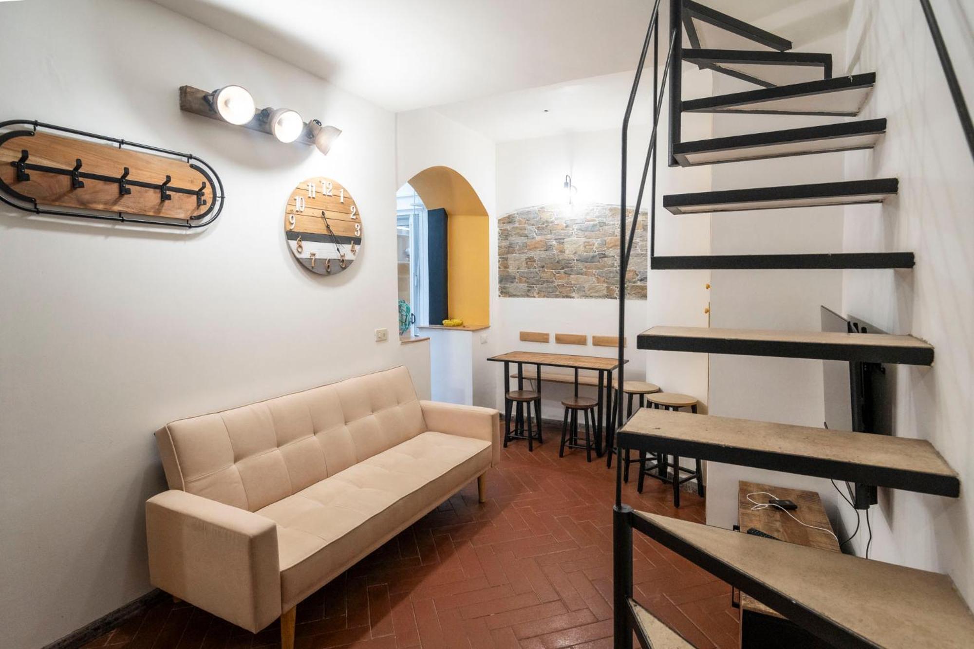 Home D'Elite Sistina - Trevi Fountain روما المظهر الخارجي الصورة